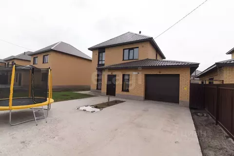 Дом в Алтайский край, Барнаул ул. Анисовая (130 м)