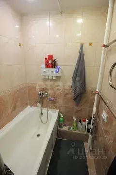 1-к кв. Красноярский край, Красноярск Молодежный просп., 4 (27.2 м)