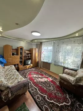 Дом в Тыва, Кызыл Сибирская ул. (64 м)