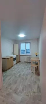 1-к кв. Пермский край, Пермь ул. Героев Хасана, 149 (33.0 м)