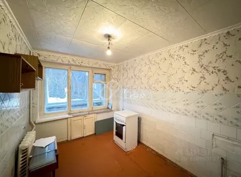 1-к кв. Волгоградская область, Волгоград ул. Остравская, 18 (38.5 м)