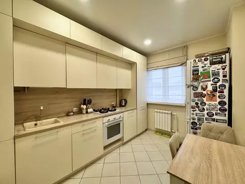 2-к кв. Московская область, Одинцовский городской округ, д. Солманово, ...