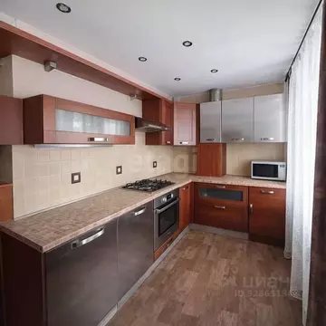 3-к кв. Тамбовская область, Тамбов Андреевская ул., 76 (61.3 м)