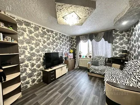 2-к кв. Пермский край, Березники Юбилейная ул., 94 (41.9 м)