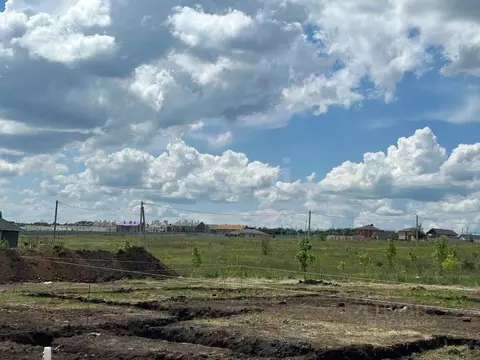 Участок в Воронежская область, Семилукский район, Губаревское с/пос, ...