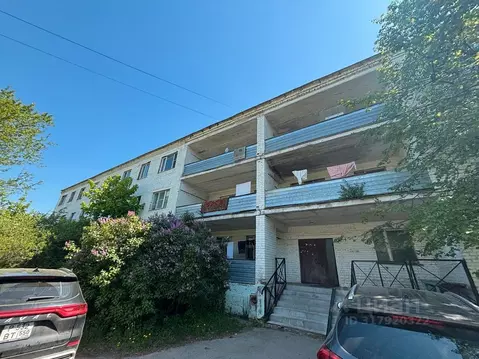 Комната Московская область, Хотьково Сергиево-Посадский район, ...