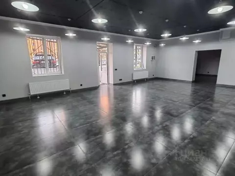 Помещение свободного назначения в Северная Осетия, Владикавказ ул. ...