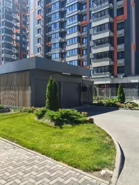 Гараж в Ростовская область, Ростов-на-Дону ул. Назарько, 4 (14 м)