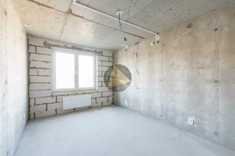 Квартира, 2 комнаты, 81.47 м