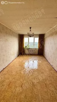 Квартира-студия: Тверь, посёлок Химинститута, 46 (22.5 м)