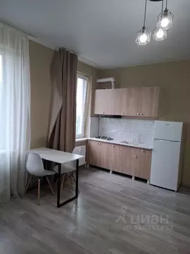 1-к кв. Крым, Симферополь ул. Полюсная, 1В (27.0 м)