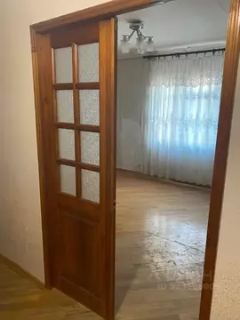 2-к кв. Ростовская область, Ростов-на-Дону Западный мкр, просп. ...