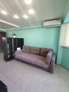 Студия Краснодарский край, Сочи ул. Куйбышева, 5 (47.5 м)