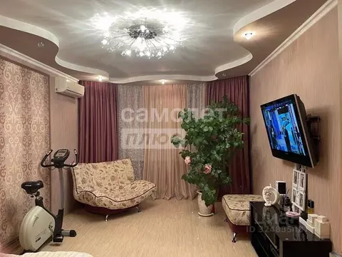 2-к кв. Липецкая область, Липецк ул. Ульяны Громовой, 5 (58.5 м)