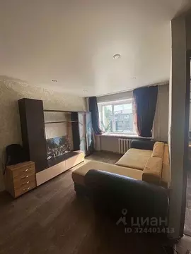 2-к кв. Новосибирская область, Новосибирск просп. Карла Маркса, 45 ...