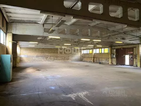 Помещение свободного назначения в Карелия, Сегежа ул. Чернышевского, ...