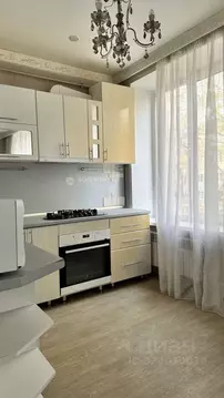 3-к кв. Чувашия, Чебоксары ул. Анисимова, 10 (82.0 м)