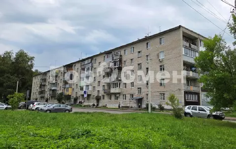 Продается 3-комнатная квартира