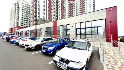 Помещение свободного назначения в Ставропольский край, Ставрополь ...