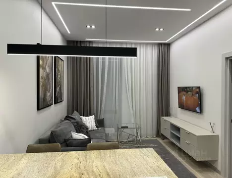 2-к кв. Москва Ходынская ул., 2 (43.0 м)