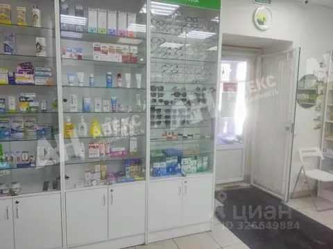 Помещение свободного назначения в Москва ул. Кржижановского, 25 (57 м)