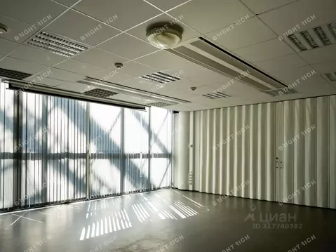 Офис в Санкт-Петербург Приморский просп., 54к1 (2953 м)