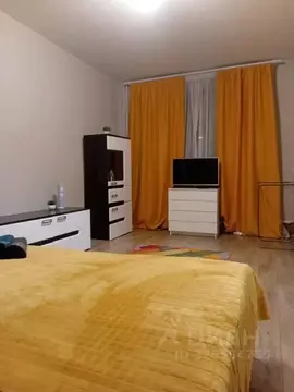 1-к кв. Московская область, Фрязино Новый проезд, 7 (33.0 м)