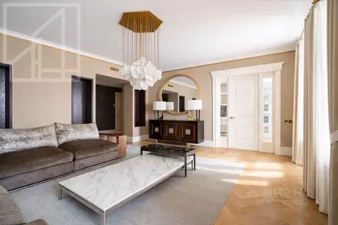 5-к кв. Москва Комсомольский просп., 32К2 (230.0 м)