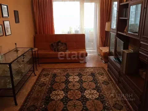 2-к кв. Самарская область, Самара ул. Фадеева, 65 (52.6 м)