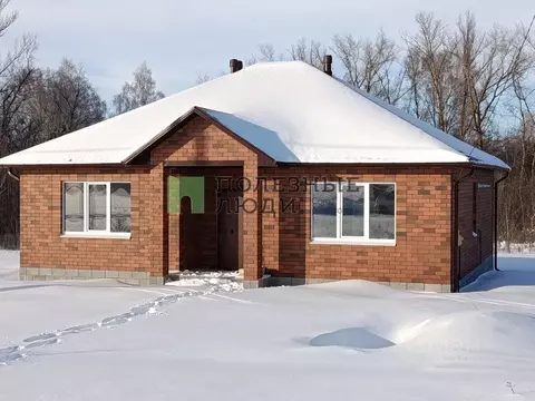 Дом в Белгородская область, Строитель Яковлевский городской округ, ...