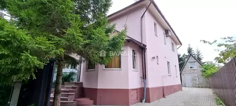 Таунхаус в Калининградская область, Калининград ул. 3-я Большая ...