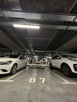 Гараж в Москва Производственная ул., 17 (13 м)