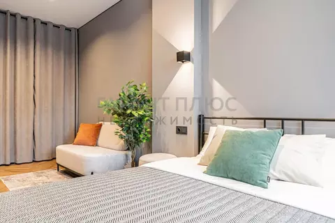 1-к кв. Липецкая область, Липецк ул. Гагарина, 93 (33.0 м)