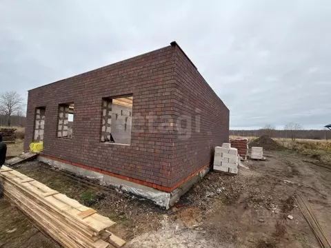 Дом в Костромская область, Кострома Малиновка кп, проезд 2-й Рыбацкий ...