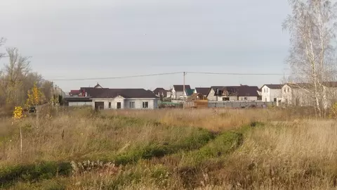 Участок в Алтайский край, Первомайский район, пос. Новый ул. Чехова ...