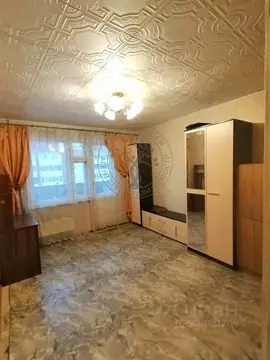 1-к кв. Свердловская область, Екатеринбург ул. Родонитовая, 5 (33.3 м)