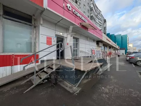Помещение свободного назначения в Татарстан, Казань ул. Гаврилова, 30 ...