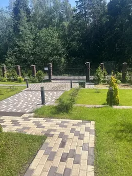 Дом в Московская область, Дмитровский муниципальный округ, д. ...