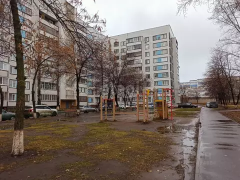 1-к кв. Ульяновская область, Ульяновск ул. Карбышева, 28 (35.3 м)