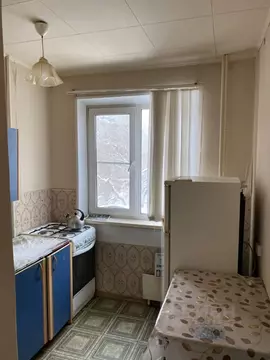 2-к кв. Челябинская область, Челябинск ул. Доватора, 8 (48.3 м)