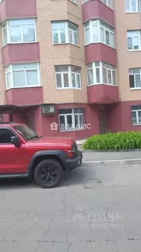 Офис в Москва 2-я Филевская ул., 6к4 (40 м)