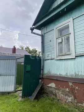 Дом в Брянская область, Карачев Пролетарская ул. (58 м)