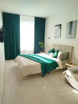 1-к кв. Башкортостан, Уфа ул. Кирова, 130 (34.0 м)