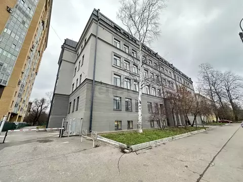 Студия Санкт-Петербург Сердобольская ул., 7 (12.0 м)