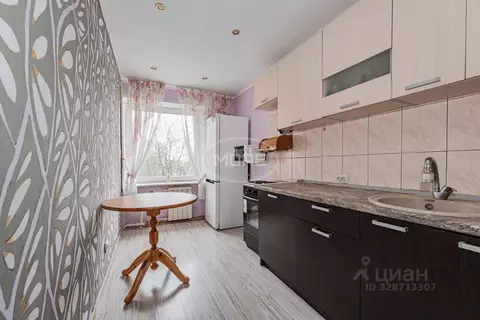 1-к кв. Калининградская область, Калининград ул. Александра Невского, ...