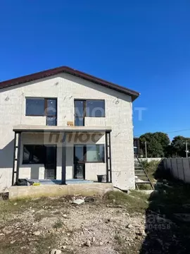 Дом в Севастополь пос. Любимовка, ул. Южногородская (140 м)