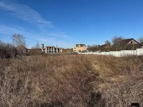 Участок в Ростовская область, Аксайский район, Большелогское с/пос, ...