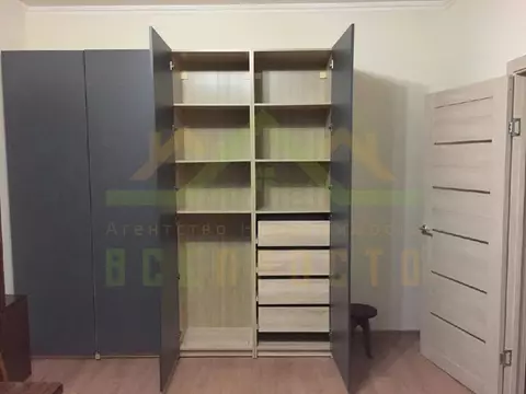 Продается 1-комнатная квартира