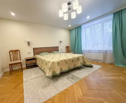 3-к кв. Москва Каширское ш., 28К1 (73.0 м)