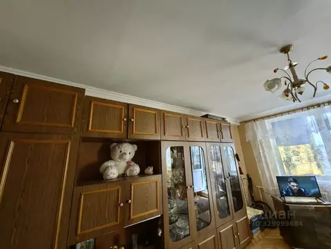 1-к кв. Ставропольский край, Ставрополь Шпаковская ул., 94/4 (27.0 м)